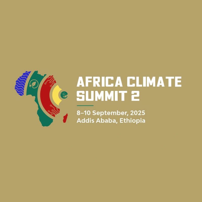 Africa Climate Summit